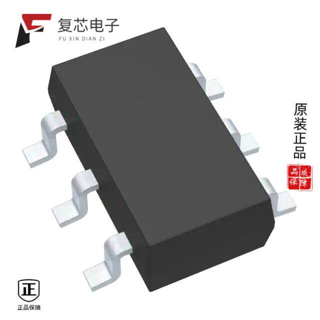 原厂正品MAX9109EUT+T全新IC COMPAR LP SNGL SOT23-6