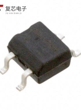 原厂正品CDBHM180L-HF全新BRIDGE RECT 1PHASE 80V 1A