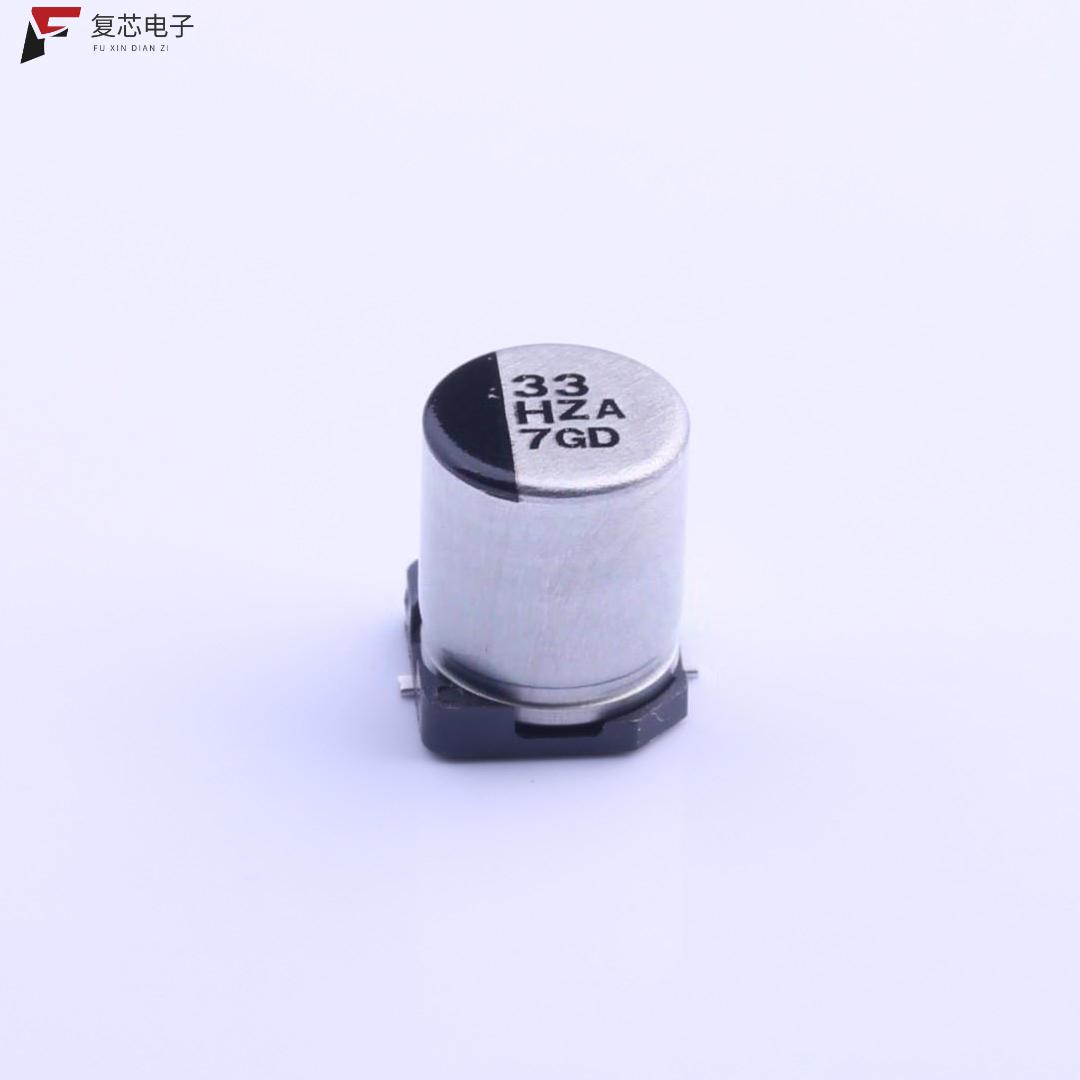 原厂正品EEHZA1H330XP全新33uF ±20% 50V