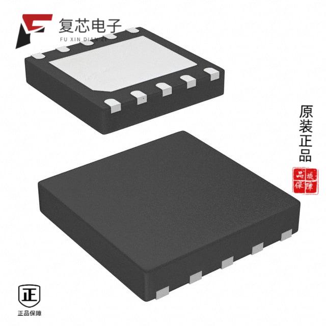 原厂正品HIP2210FRTZ-T全新100V/4A PWM INPUT HALF-BR