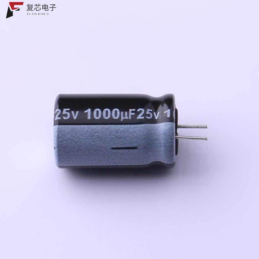原厂正品RGA102M1ECC-1320全新1000uF ±20% 25V