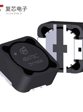 原厂正品48220C全新FIXED IND 22UH 2.6A 119MOHM SMD