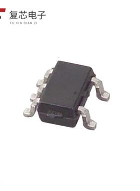 MAX6738XKLD3+T全新IC SUPERVISOR 2   SC70-5原厂正品