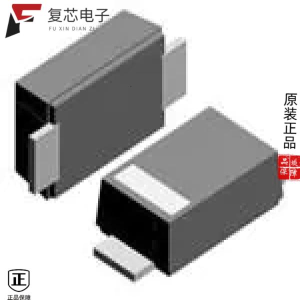 原厂正品RS07K-HM3-08全新SWITCHING DIODE GENPURP SM
