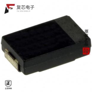 ALUM CX0G271R全新CAP POLY 270UF 原厂正品 20% EEF