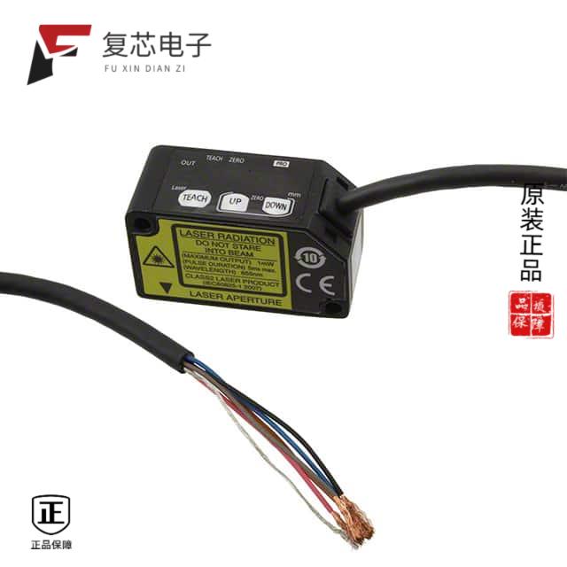 原厂正品HG-C1050全新SENSOR REFLCTV 50MM NPN OPEN C