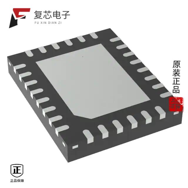 原厂正品LM34936RHFR全新.5-55VIN 4 SWITCH BUCK-BOOS