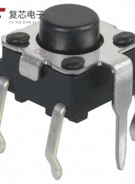 原厂正品B3F-1120全新SWITCH TACTILE SPST-NO 0.05A 2