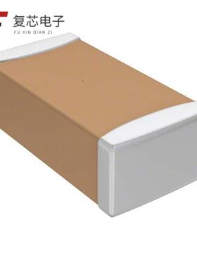 原厂正品CL0612KRX7R9BB104全新CAP CER 0.1UF 50V X7R