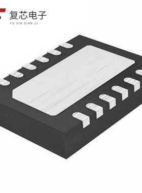 原厂正品STNS01PUR全新IC BATT CHG LI-ION 1CELL 12DFN