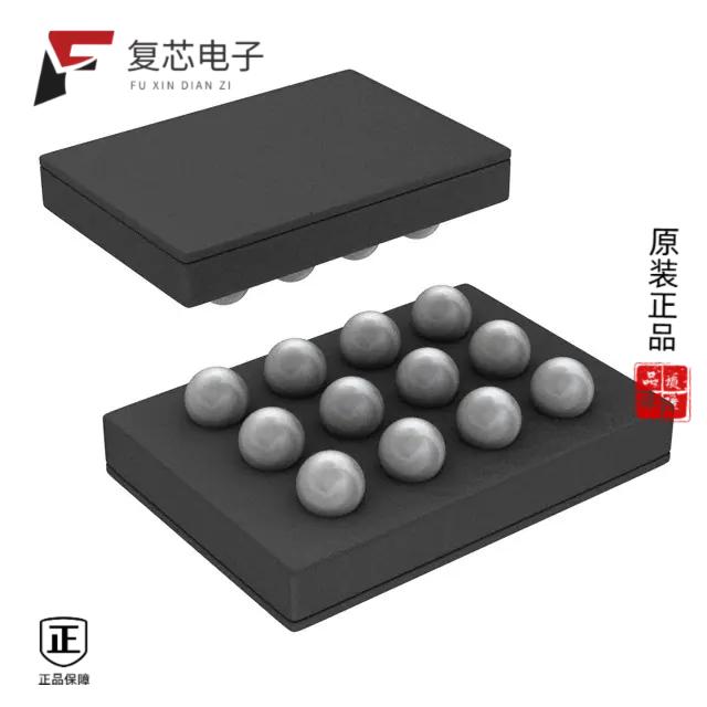 原厂正品LM48556TLX/NOPB全新IC AMP CLASS AB MONO 12
