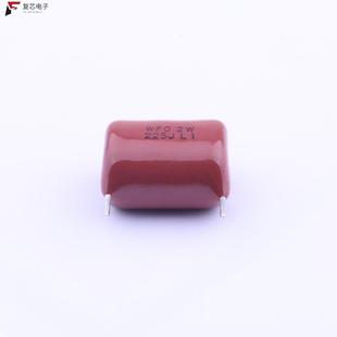 450V ±5% 原厂正品 ECWFD2W225JC全新2.2uF