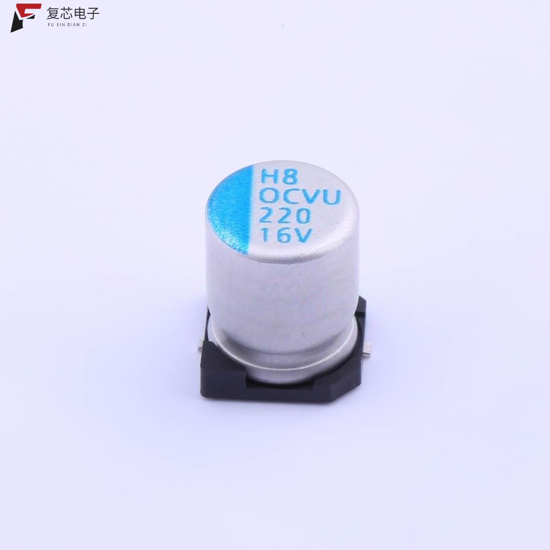 原厂正品OVU221M1CTR-0810全新220uF ±20% 16V