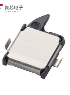 D3SK-B0L-6全新SWITCH DETECTOR SPST-NC 1MA 5V原厂