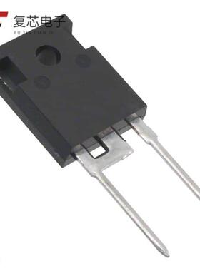 原厂正品APT30D60BG全新DIODE GEN PURP 600V 30A TO247
