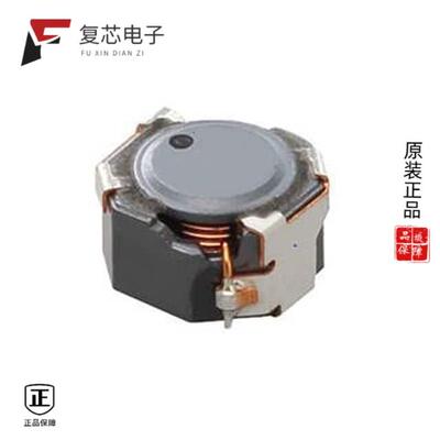 原厂正品MDH6045C-330MA=P3全新FIXED IND 33UH 1.2A 1