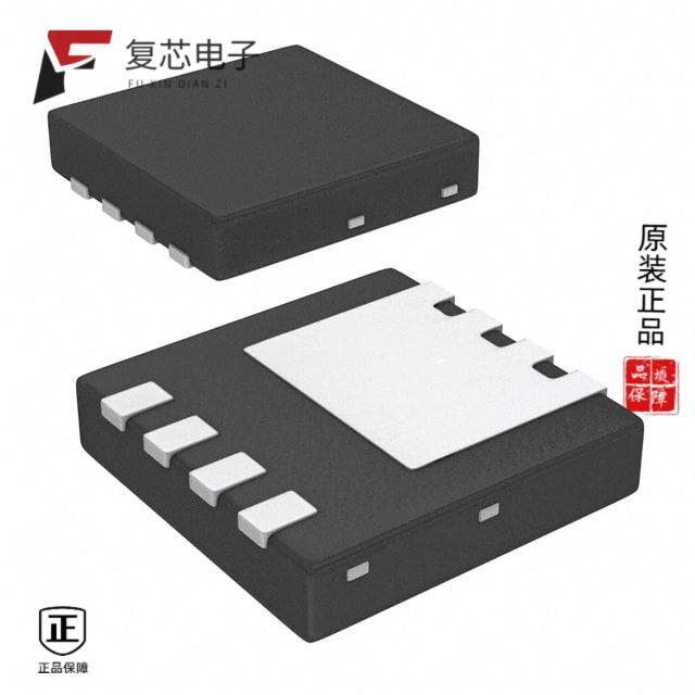 原厂正品FDMC2D8N025S全新MOSFET N-CH 25V 124A POWER