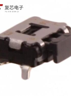 原厂正品EVQ-9P701K全新SWITCH TACTILE SPST-NO 0.05A
