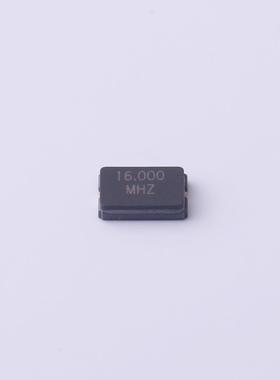 原厂正品5TG216000UYFBC全新16MHz ±10ppm 15pF