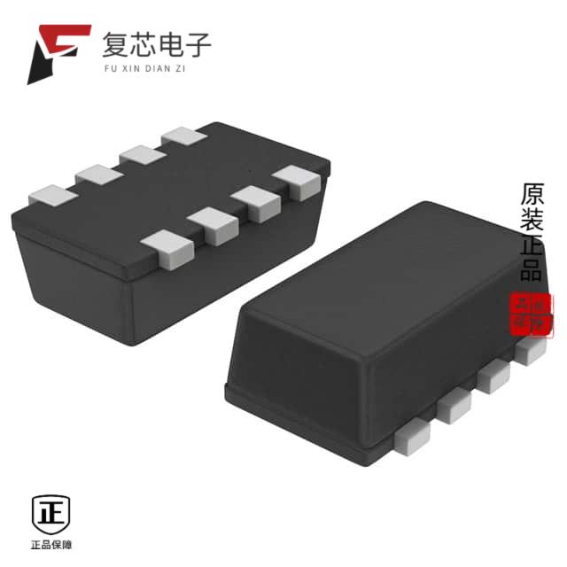 原厂正品NTHC5513T1G全新MOSFET N/P-CH 20V CHIPFET