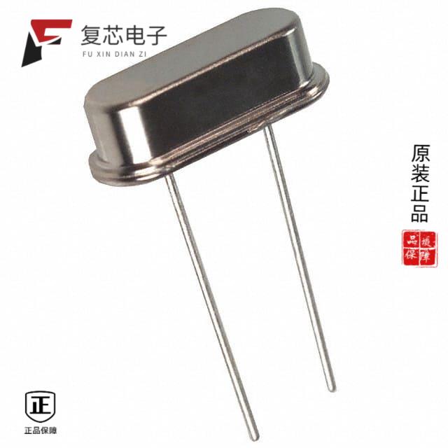 原厂正品ATS073-E全新CRYSTAL 7.3728MHZ 20PF TH