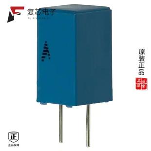 原厂正品 1UF FILM 100VDC B32529D1105J000全新CAP