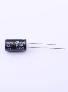 原厂正品KF102M010F140A全新1000uF ±20% 10V