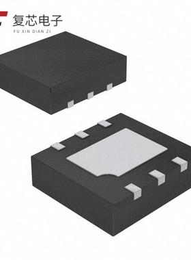 原厂正品MP24893DQ-LF-Z全新IC REG BUCK SYNC 36V 1A