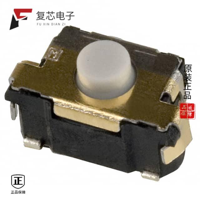 原厂正品EVQ-P4KB3Q全新SWITCH TACTILE SPST-NO 0.02A