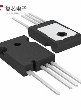 原厂正品FCH041N65EFL4全新MOSFET N-CH 650V 76A TO247