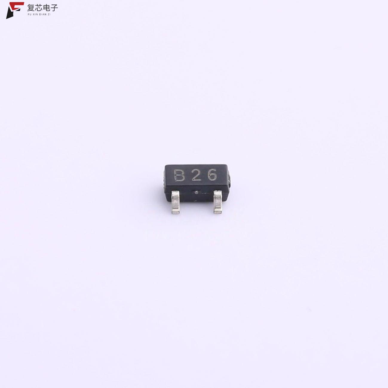 原厂正品SI2309DS全新P沟道 60V 5.2A