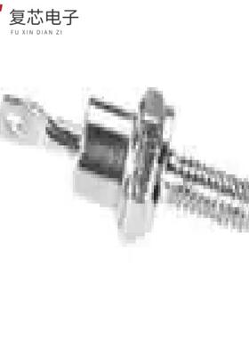 MUR2540全新DIODE GEN PURP 400V 25A DO4原厂正品