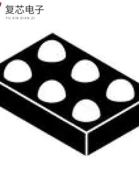 原厂正品EFC2J013NUZTDG全新MOSFET N-CH 12V 17A WLCS