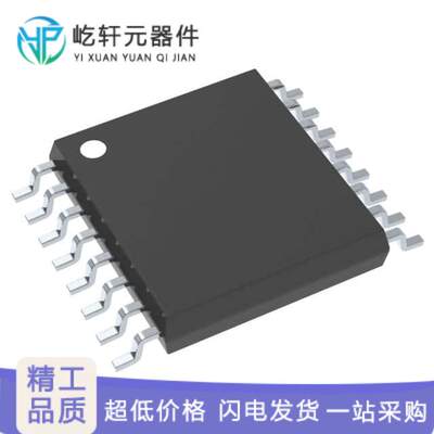 SN74LV4040AMPWREP｜原装 IC 12BIT ASYNC BIN COUNT