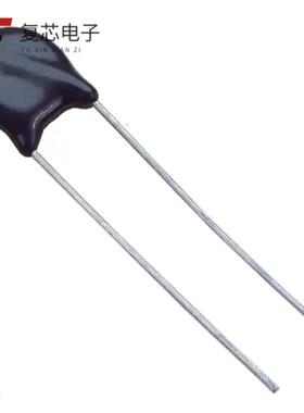 原厂正品ERZ-V10D681全新VARISTOR 680V 3.5KA DISC 10