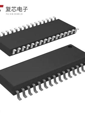 原厂正品CY14E256LA-SZ45XI全新IC NVSRAM 256KBIT PAR