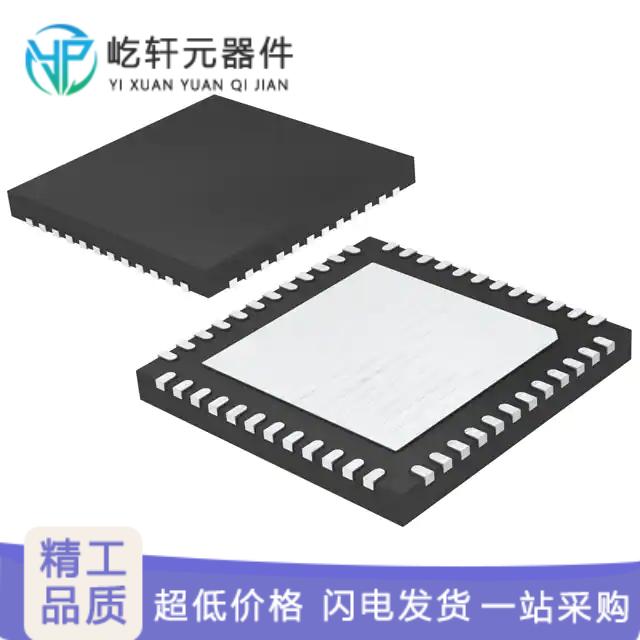 LTC2205CUK#PBF｜原装 IC ADC 16BIT PIPELINED 48QFN