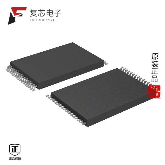 原厂正品IS62WV1288FBLL-45TLI-TR全新IC SRAM 1MBIT P