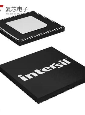 原厂正品ISL55100BIRZ-T全新IC COMP DRVR/WINDOW 18V