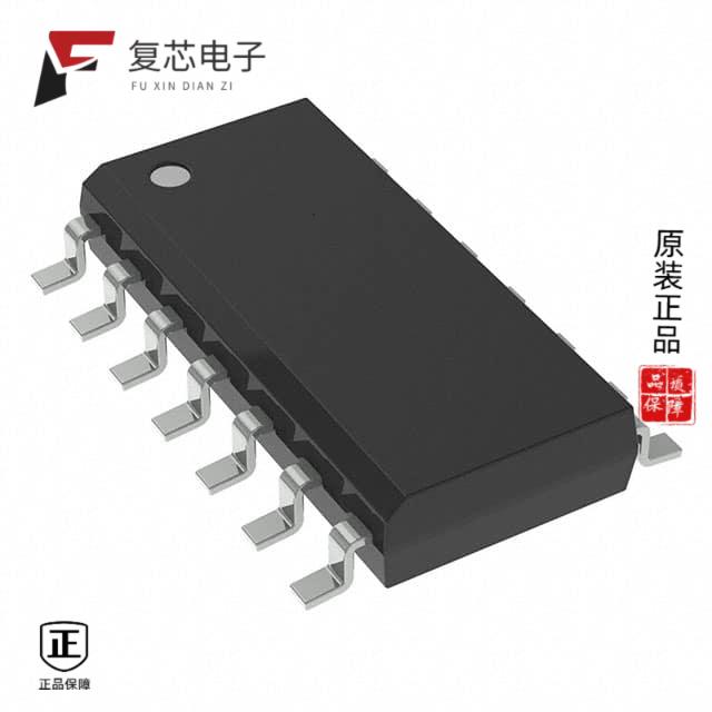 原厂正品2ED21064S06JXUMA1全新IC GATE DRIVER DSO-14