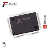 Z8S18020FSG全新IC MPU Z180 原厂正品 20MHZ 80QFP