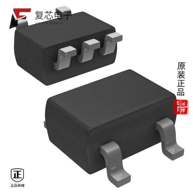 原厂正品LMV331M5X/NOPB全新IC COMPARATOR TINY SOT23