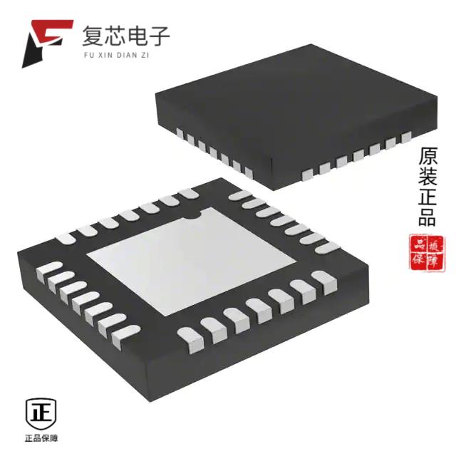 原厂正品HMC6832ALP5LE全新IC C BUFFER 2:8 3.5GHZ 40