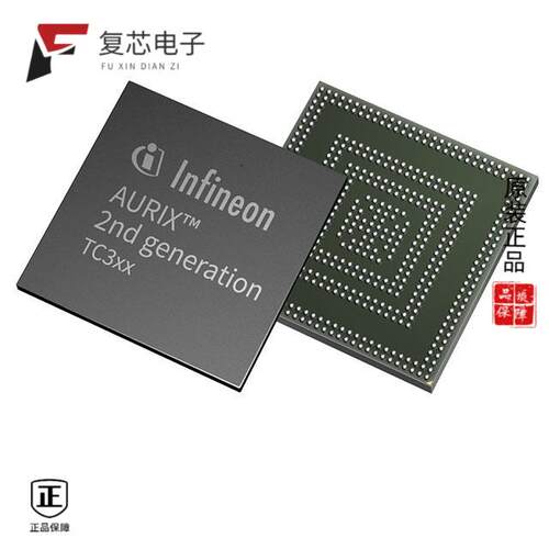 全新正品TC336LP32F300SAAKXUMA1|TC337DA32F300SAAKXUMA1