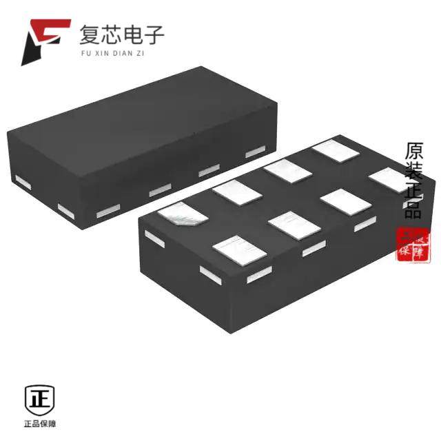 原厂正品74HC2G66GT,115全新IC ANLG SWITCH SPST DUAL