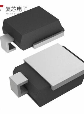 原厂正品SM6S22A全新TVS DIODE 22VWM 35.5VC DO218AB