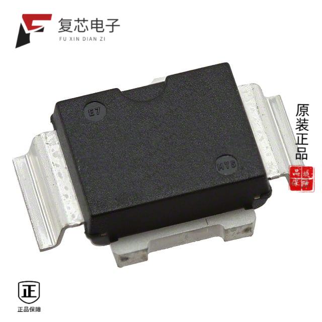 原厂正品PD55015TR-E全新TRANS RF N-CH FET POWERSO-1