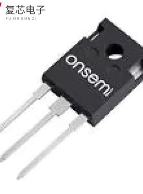 原厂正品NVHL050N65S3F全新SF3 FRFET AUTO 50MOHM TO-