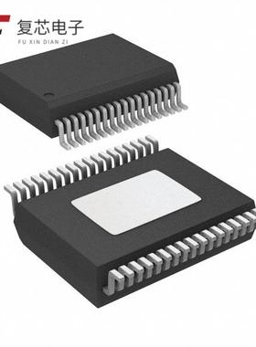 原厂正品L99MD01XPTR全新IC PTS SMARTPOWER