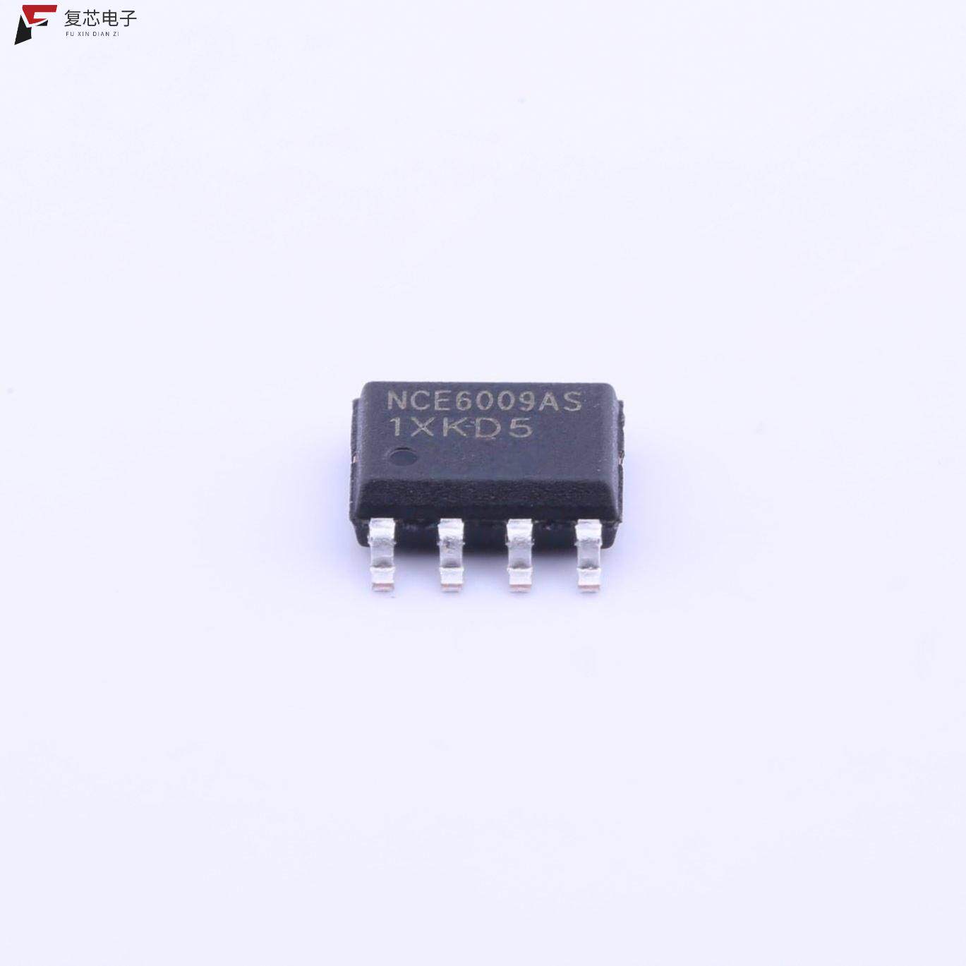 原厂正品NCE6009AS全新N沟道 60V 9A